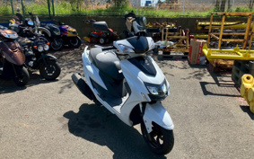 YAMAHA CYGNUS 125 X SED8J