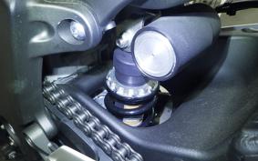 KAWASAKI NINJA ZX-6R A 2025 ZX636J