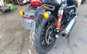 HARLEY  HARLEY XG750 2017 NCG