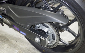 HONDA NC 700 S ABS 2013 RC61