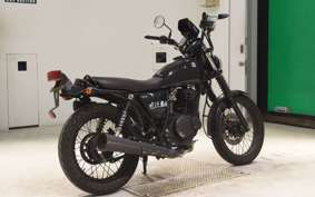 SUZUKI GRASS TRACKER NJ4DA