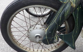 HONDA C50 SUPER CUB C50