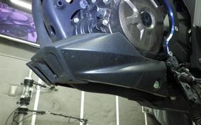 SUZUKI ｼﾞｸｻｰ250 ED22B