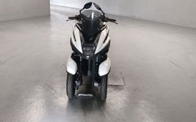 YAMAHA TRICITY 125 SEC1J