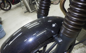 TRIUMPH SPEED TWIN 900 2024