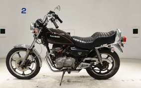 KAWASAKI Z250 Limited 2022 KZ250H