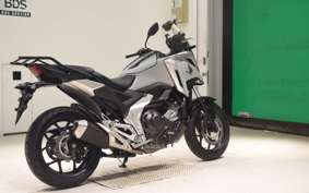 HONDA NC750X DCT 2024 RH09