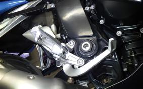 BMW K1200S 2008