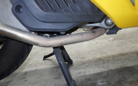 HONDA PCX 125 2021 JF56