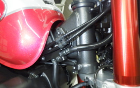 HONDA MONKEY 125 2002 JB03