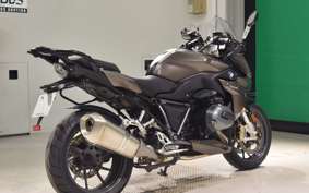 BMW R1200RS 2018