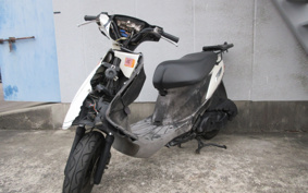 SUZUKI ADDRESS V125 CF46A