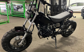 YAMAHA TW200 DG07J