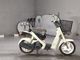 Фото Suzuki MOLLET с японского аукциона