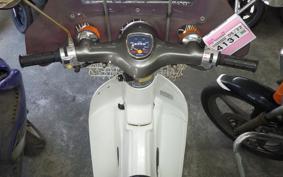 HONDA C50 SUPER CUB C50