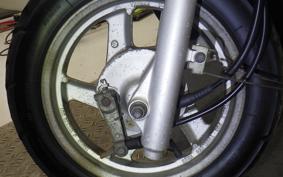 YAMAHA GEAR Gen.2 UA06J