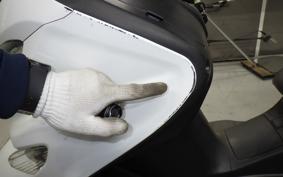 SUZUKI BURGMAN200A CH41A