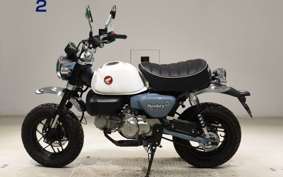 HONDA MONKEY 125 2012 JB05