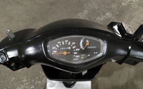 SUZUKI ADDRESS V125 CF4EA