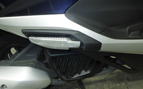 HONDA LEAD 125 2007 JF45
