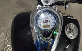 YAMAHA DRAGSTAR 400 2006 VH01J