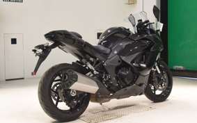 KAWASAKI NINJA 1000SX 2020