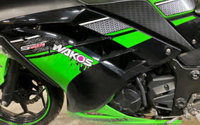 KAWASAKI Ninja 250 SE EX250L