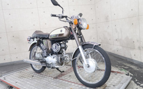 YAMAHA YB-1 FOUR UA05J
