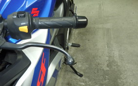 SUZUKI ｼﾞｸｻｰ250SF 2016