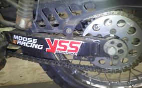 YAMAHA BRONCO 2006 5BT