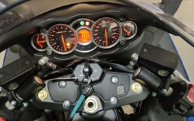 SUZUKI GSX1300R HAYABUSA GX72B