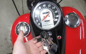 HARLEY FLSTF 1340 1994