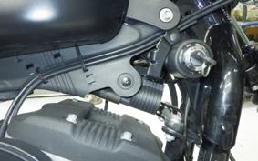 HARLEY XL883N 2009