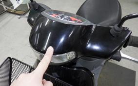 SUZUKI LET's 4 CA45A