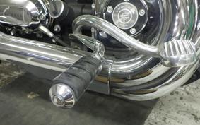 HARLEY FXDL 1580 2016