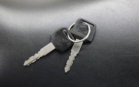 HONDA HORNET 250 2022 MC31