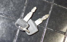 HONDA DIO GEN 3 AF34