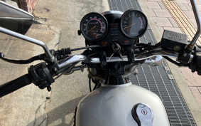 YAMAHA XV750 E 1984 5KO