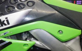 KAWASAKI KX250 F KX250Y
