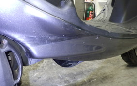 YAMAHA AXIS 100 2024 SB06J