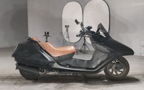 HONDA FUSION MF02