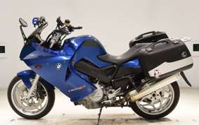 BMW F800ST 2008