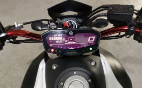 YAMAHA MT-07 2017 RM07J
