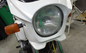 SUZUKI GSX400 IMPULSE 1994 GK79A