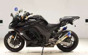 KAWASAKI NINJA 1000 2013