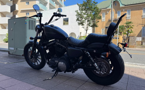 HARLEY XL883N 2010 LE2