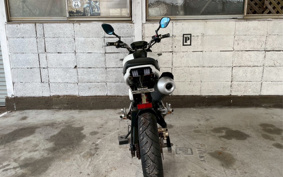 HONDA GROM JC61