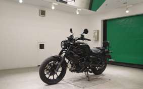 KAWASAKI ELIMINATOR400-3 2025 EL400A