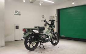 HONDA CT125-2 2025 JA65