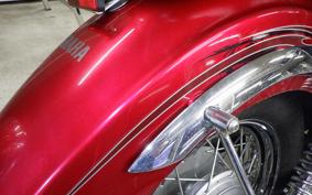 YAMAHA DRAGSTAR 250 2014 VG05J